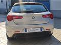 ALFA ROMEO GIULIETTA 2.0 JTDm-2 150 CV Exclusive Bose Perla*Gar24mAlfa*