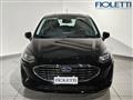 FORD FIESTA 1.1 75 CV 5 porte Titanium