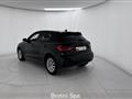 AUDI A1 ALLSTREET A1 allstreet 25 TFSI Admired