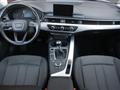 AUDI A4 AVANT Avant 2.0 TDI 150 CV