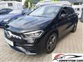 MERCEDES CLASSE GLA AMG Line Premium Plus LUCI AMBIENTE ACC CAMERA