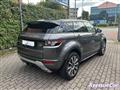 LAND ROVER RANGE ROVER EVOQUE 2.2 Dynamic 190cv PELLE CERCHI 19" GANCIO TRAINO