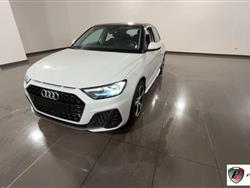 AUDI A1 Sportback A1 SPB 30 TFSI S line edition