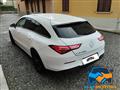 MERCEDES CLASSE CLA d Automatic Shooting Brake Business Extra