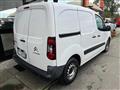 CITROEN BERLINGO 1.6 HDi 75 Van 3 posti Club L1