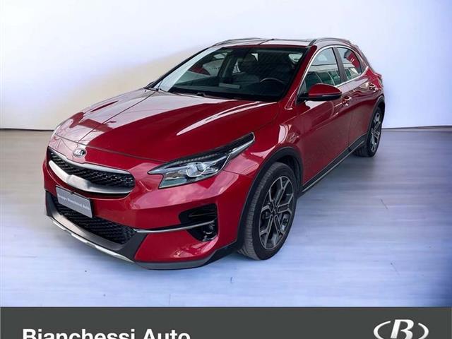 KIA XCEED 1.6 CRDi 115 CV Urban