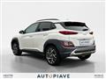 HYUNDAI KONA HYBRID Kona HEV 1.6 DCT XClass