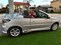 PEUGEOT 206 CC 1.6 16v c abs - 11-2005