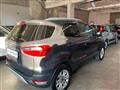 FORD ECOSPORT 1.5 TDCi 95 CV Plus