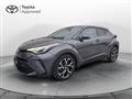 TOYOTA C-HR 1.8 Hybrid E-CVT Trend