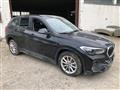 BMW X1 SDRIVE18D 150CV ADVANTAGE AUTOMATIC *ALLUVIONATA*