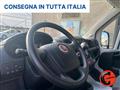 FIAT DUCATO 35 2.3 MJT 140C-(PM-TM L2H2)SENSORI-FURGONE-E6