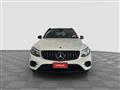 MERCEDES GLC SUV sse GLC GLC 250 d 4Matic Premium