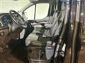 FORD TRANSIT CUSTOM Transit Custom 320 2.0 EcoBlue 185 PC Furgone Sport