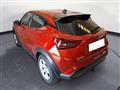 NISSAN JUKE 1.0 dig-t N-Connecta 114cv