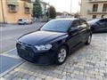 AUDI A1 SPORTBACK SPB 25 TFSI APP CONN-CRUIS-PDC POST-15"