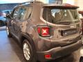 JEEP RENEGADE 1.6 Mjt DDCT 120 CV Longitude