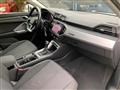 AUDI Q3 SPORTBACK SPORTABACK 35 TDI quattro