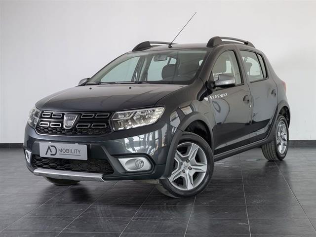 DACIA NUOVA SANDERO STEPWAY Sandero Stepway 1.5 dCi 8V 90CV Start&Stop