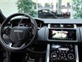 LAND ROVER RANGE ROVER SPORT HSE|TETTO|MERIDIAN|21''|TELECAMERA|IVA ESPOSTA