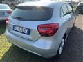 MERCEDES CLASSE A A 180 d Business automatica - targa FC876XC