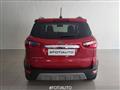 FORD ECOSPORT 1.0 EcoBoost 125 CV Start&Stop Titanium