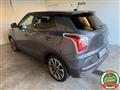 SSANGYONG TIVOLI 1.6 2WD Bi-fuel GPL Dream