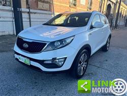 KIA SPORTAGE 2016 2.0 CRDI VGT 184CV AWD R Rebel