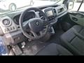 RENAULT TRAFIC T29 1.6 dCi 125CV S&S PL-TN-DC Furgone Ice