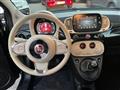 FIAT 500 1.0 Hybrid/GPL Dolcevita + Cerchio da 15