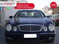 MERCEDES CLASSE CLK CLK 200 Kompressor cat Elegance