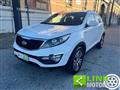 KIA SPORTAGE 2016 2.0 CRDI VGT 184CV AWD R Rebel