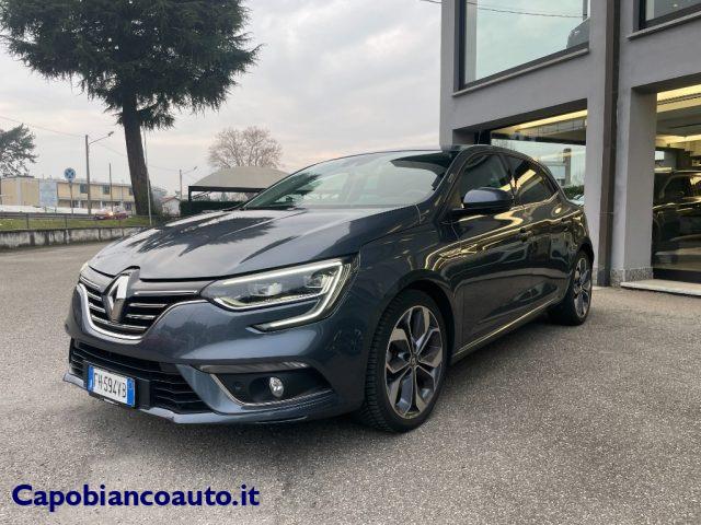 RENAULT MEGANE dCi 130 CV Energy Bose--UNICO PROPRIETARIO