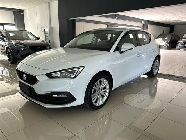 SEAT LEON 1.5 eTSI 150 CV DSG Business