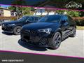 AUDI Q3 SPORTBACK Sportback 40 TDI quattro S tronic Virtual/Matrix