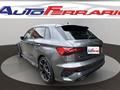 AUDI RS 3 SPORTBACK RS 3 SPB TFSI quattro S tronic