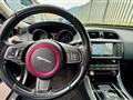 JAGUAR XE 2.0 D Turbo 180CV aut. Prestige