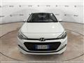 HYUNDAI I20 1.2 84 CV 5 porte Comfort