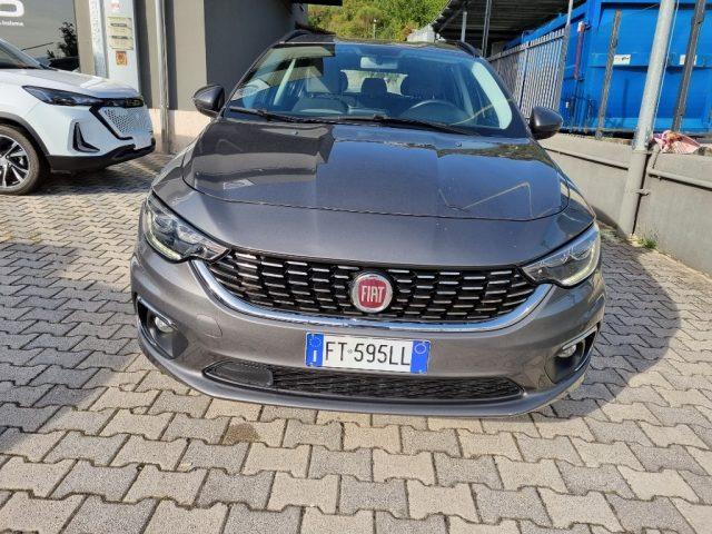 FIAT TIPO 1.6 Mjt S&S DCT 5 porte Business