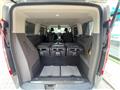 FORD TOURNEO CUSTOM 320 2.0 8 POSTI UNICO PROPRIETARIO PROMO