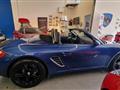 PORSCHE BOXSTER 2.7 24V BLU COBALTO! UNICO PROPRIETARIO!