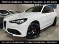 ALFA ROMEO STELVIO 2.2 Td 210CV AT8 Q4 Tributo Italiano/"21 Veloce