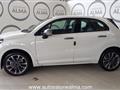 FIAT 500X 1.5 T4 Hybrid 130 CV DCT Sport