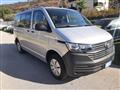 VOLKSWAGEN TRANSPORTER KOMBI 2.0 TDI 110CV PC Kombi Business