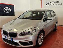 BMW SERIE 2 ACTIVE TOURER 218d Active Tourer