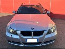 BMW SERIE 3 TOURING d