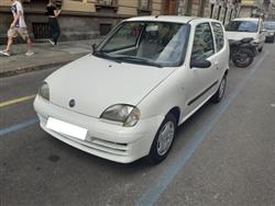 FIAT SEICENTO 1.1