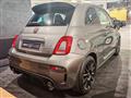 ABARTH 695 1.4 Turbo T-Jet 180 CV M.T.A.