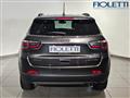 JEEP COMPASS 2.0 Multijet II aut. 4WD Limited