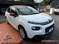 CITROEN C3 PureTech Live PREZZO REALE! TAGLIANDATA! EURO 6!